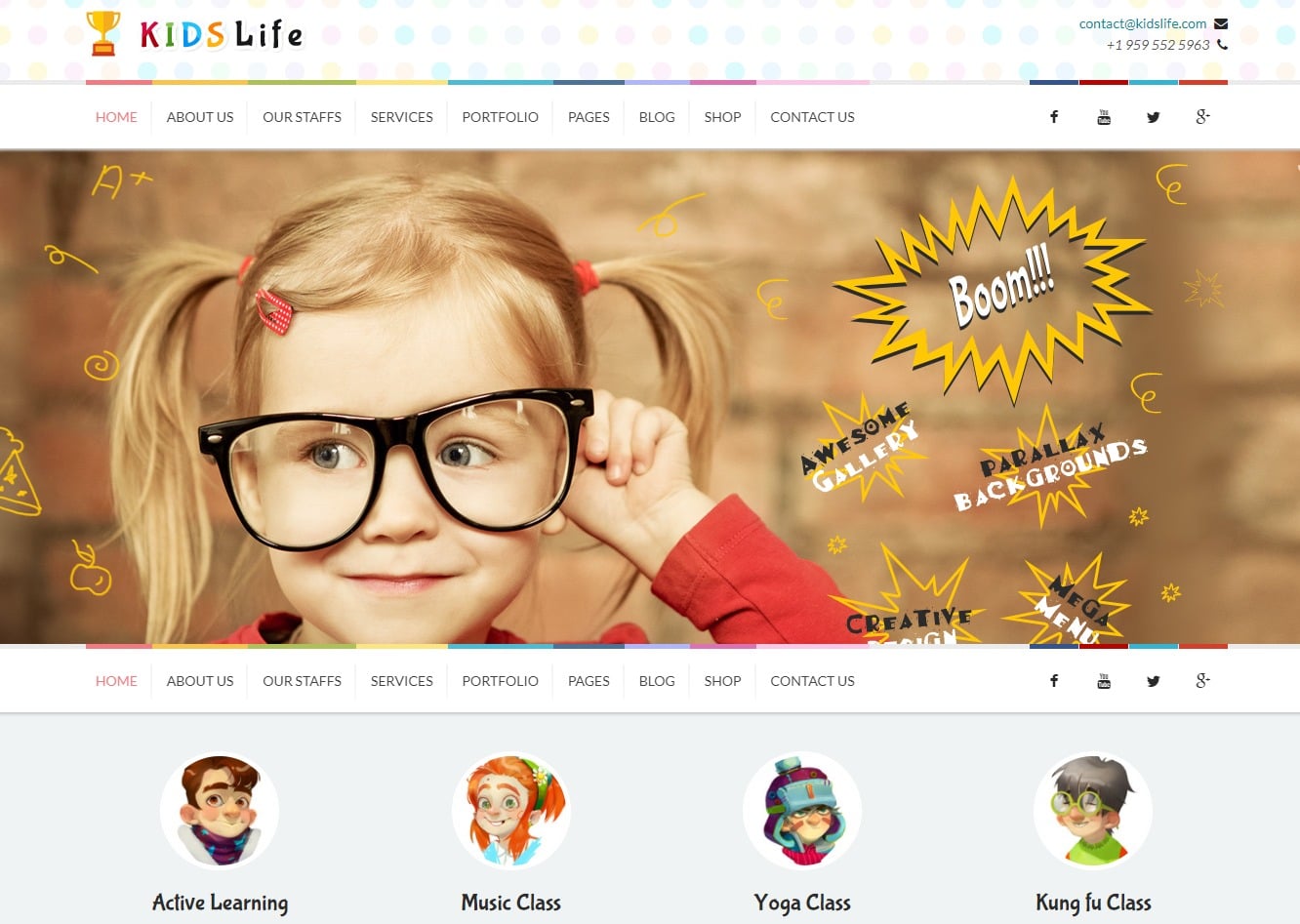 kids-baby-ecommerce-website-html-templates