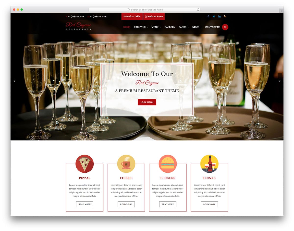 redcayenne-free-restaurant-website-templates