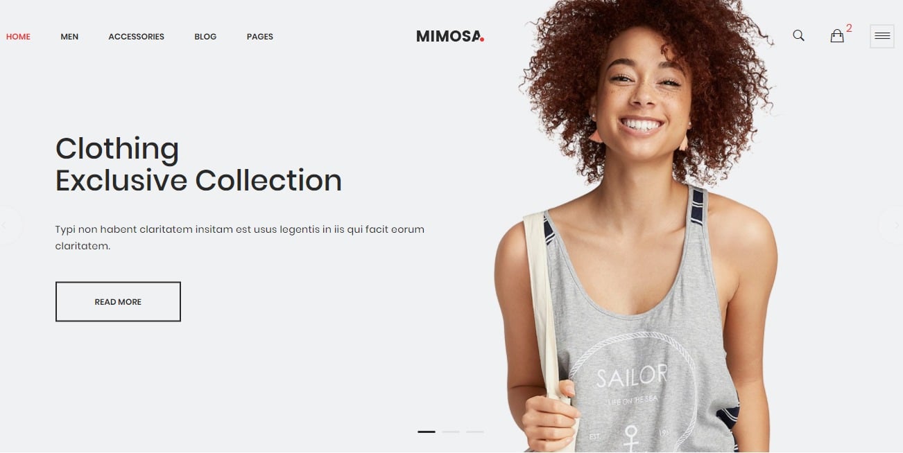 Mimosa-fashion-templates