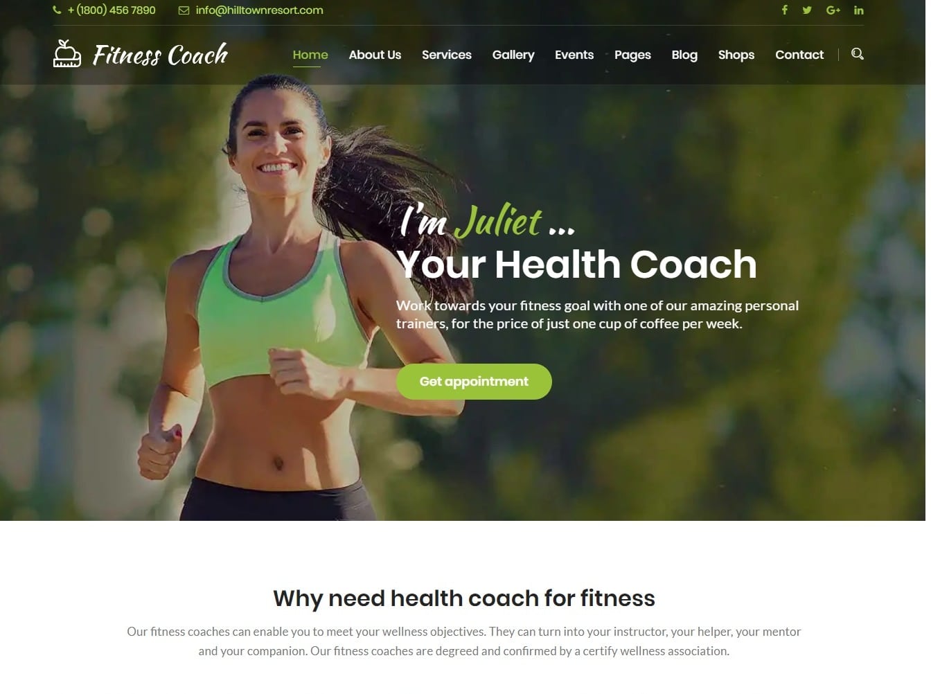fitness-coach-html-fitness-website-template