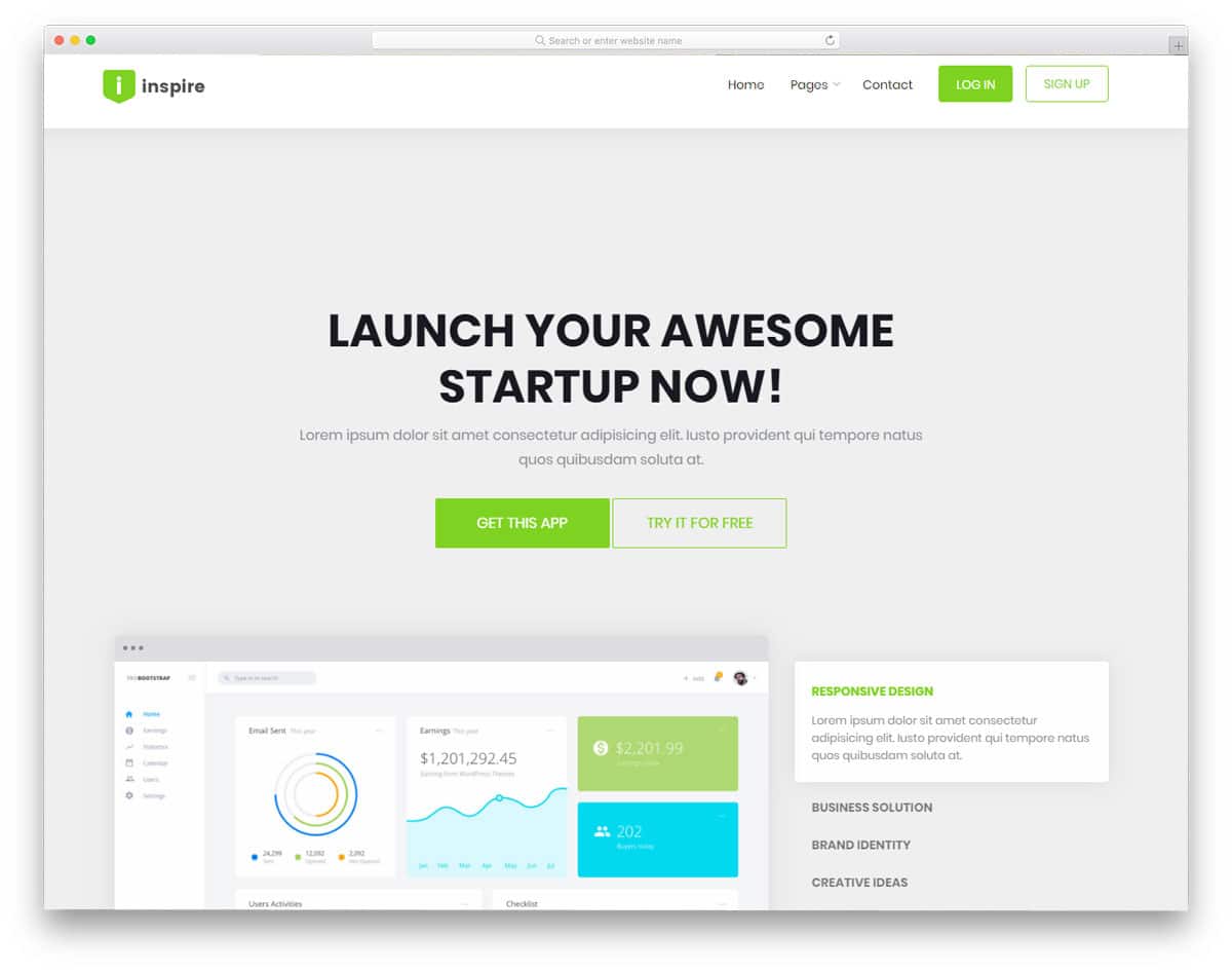 inspire-free-bootstrap-business-templates