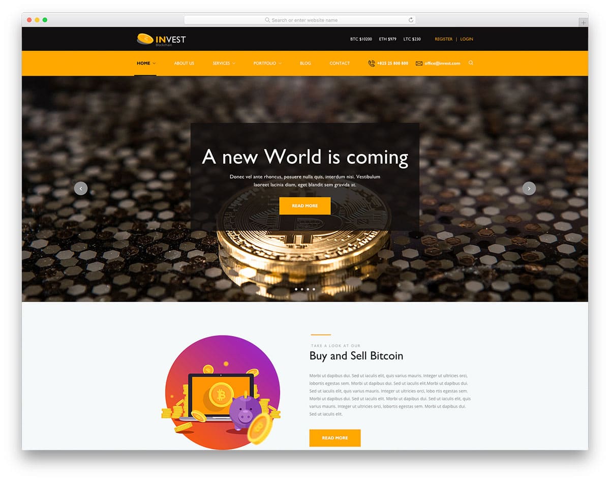 invest-free-bootstrap-business-templates