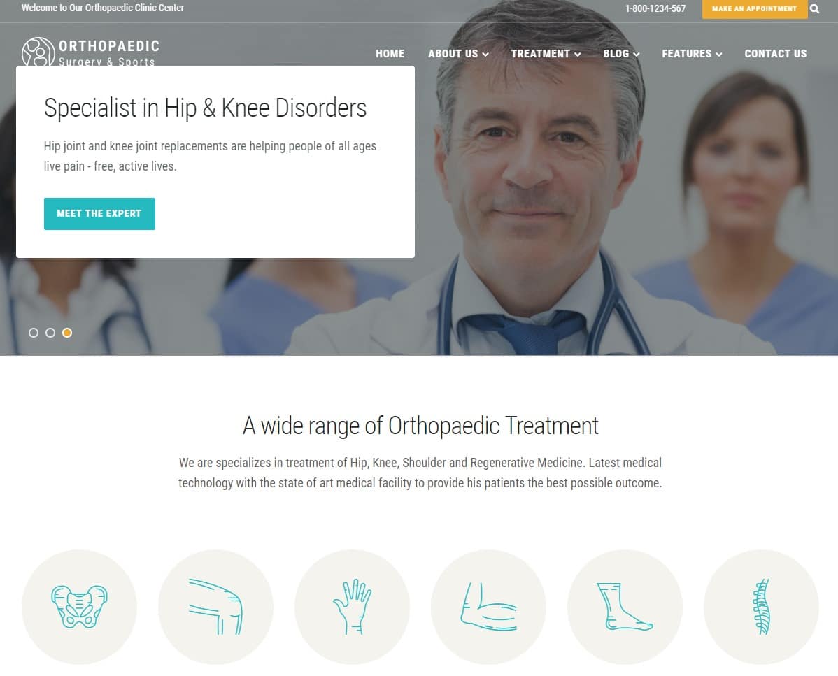 site-html-medical-website-template