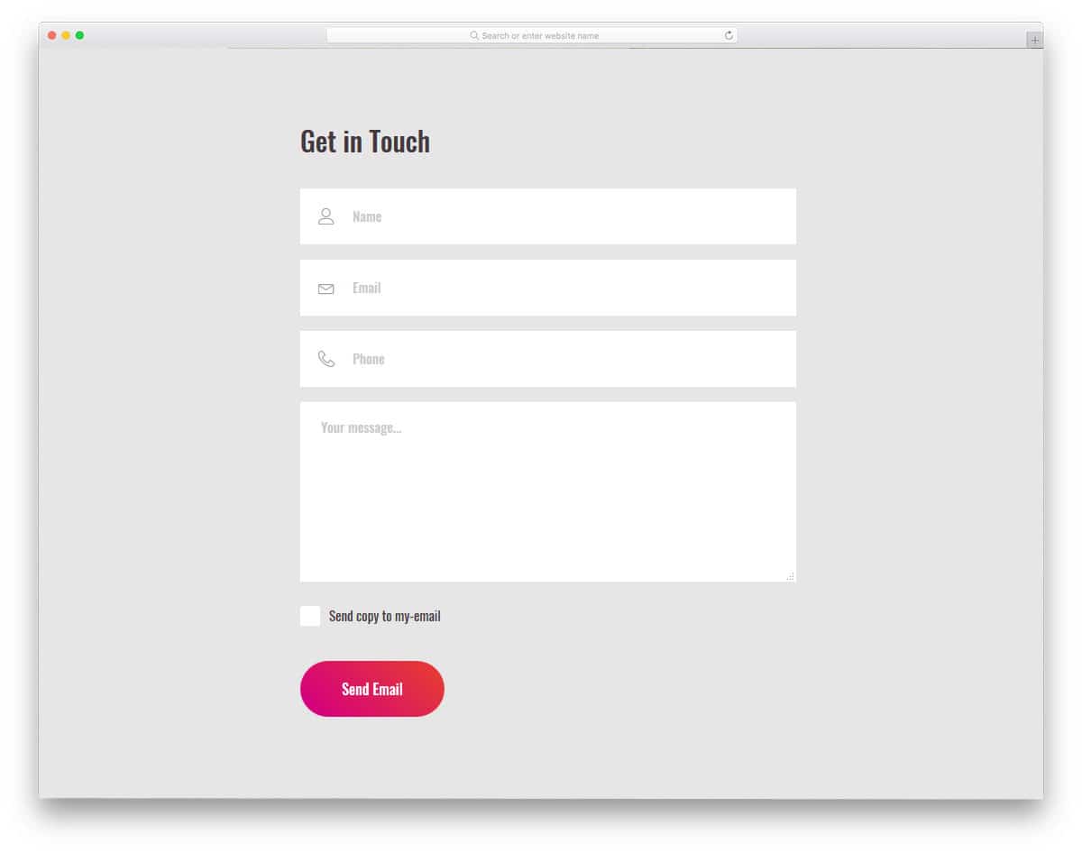 free-contact-forms-7