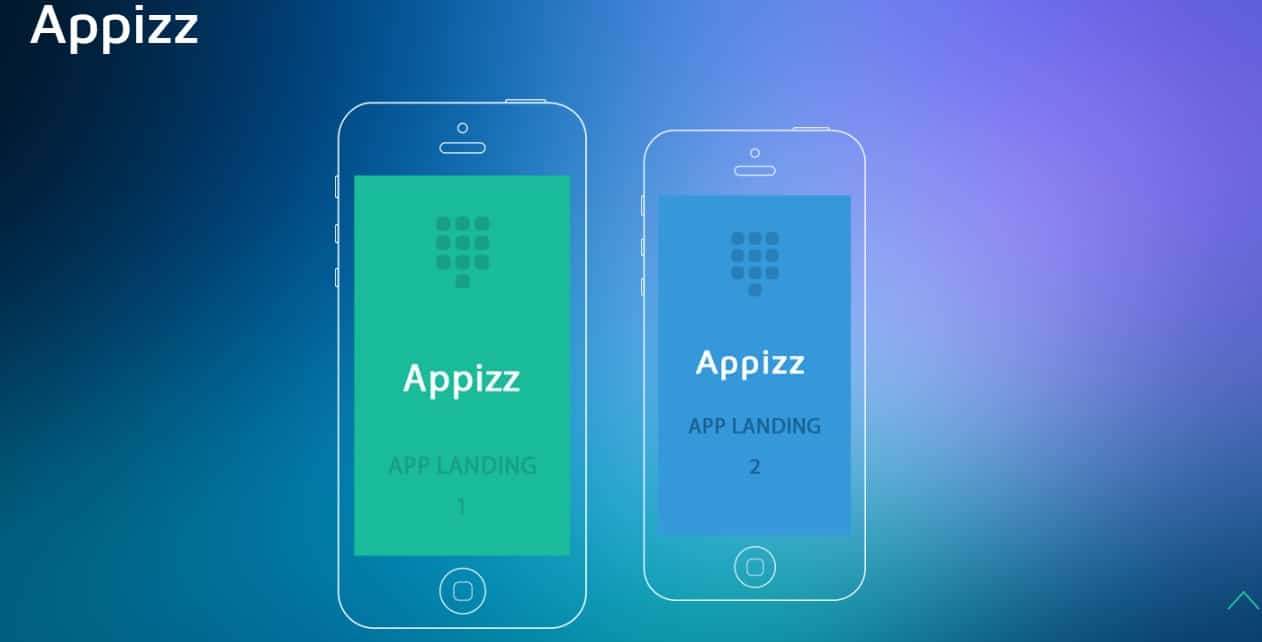 Appizz-mobile-app-templates