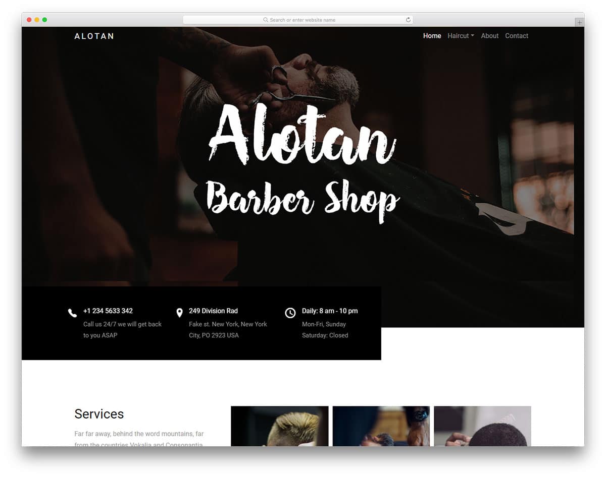 alotan-free-freelancer-website-templates