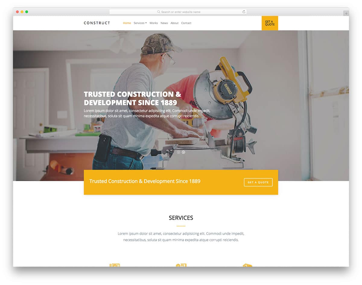 construct-free-home-builder-website-templates