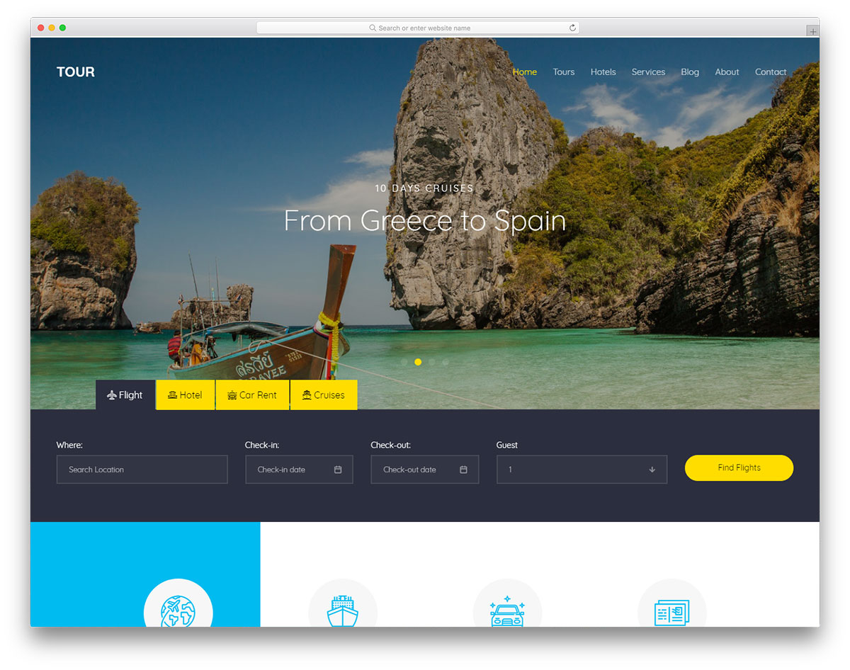 tour-free-travel-agency-website-templates