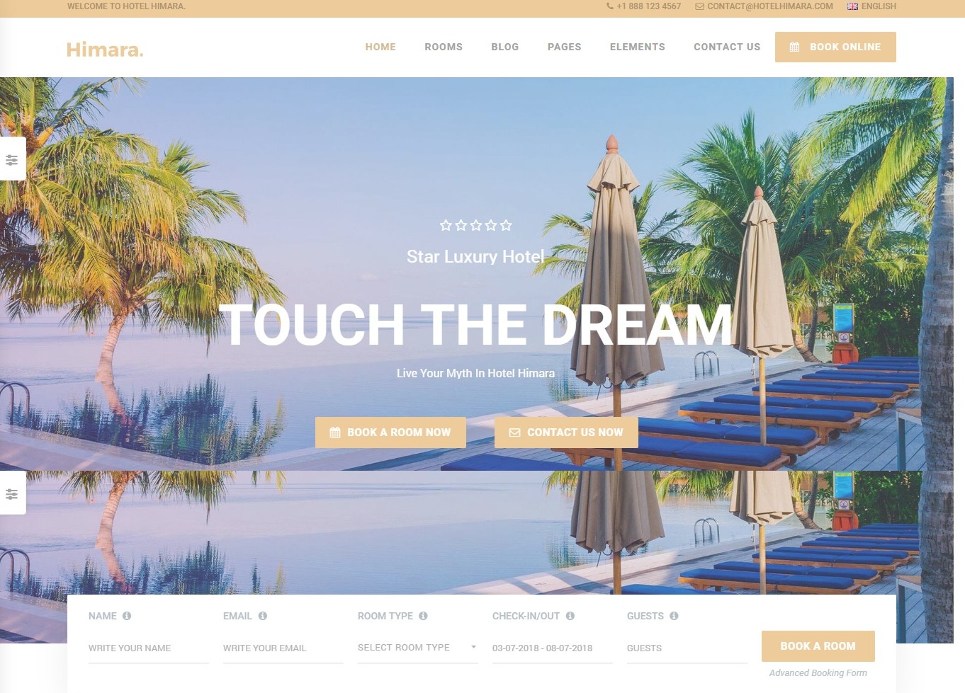 hotel-himara-hotel-website-template
