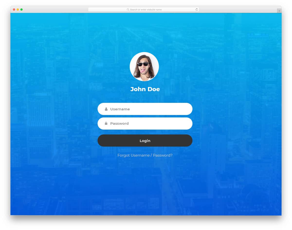 login-form-12-free-bootstrap-login-forms