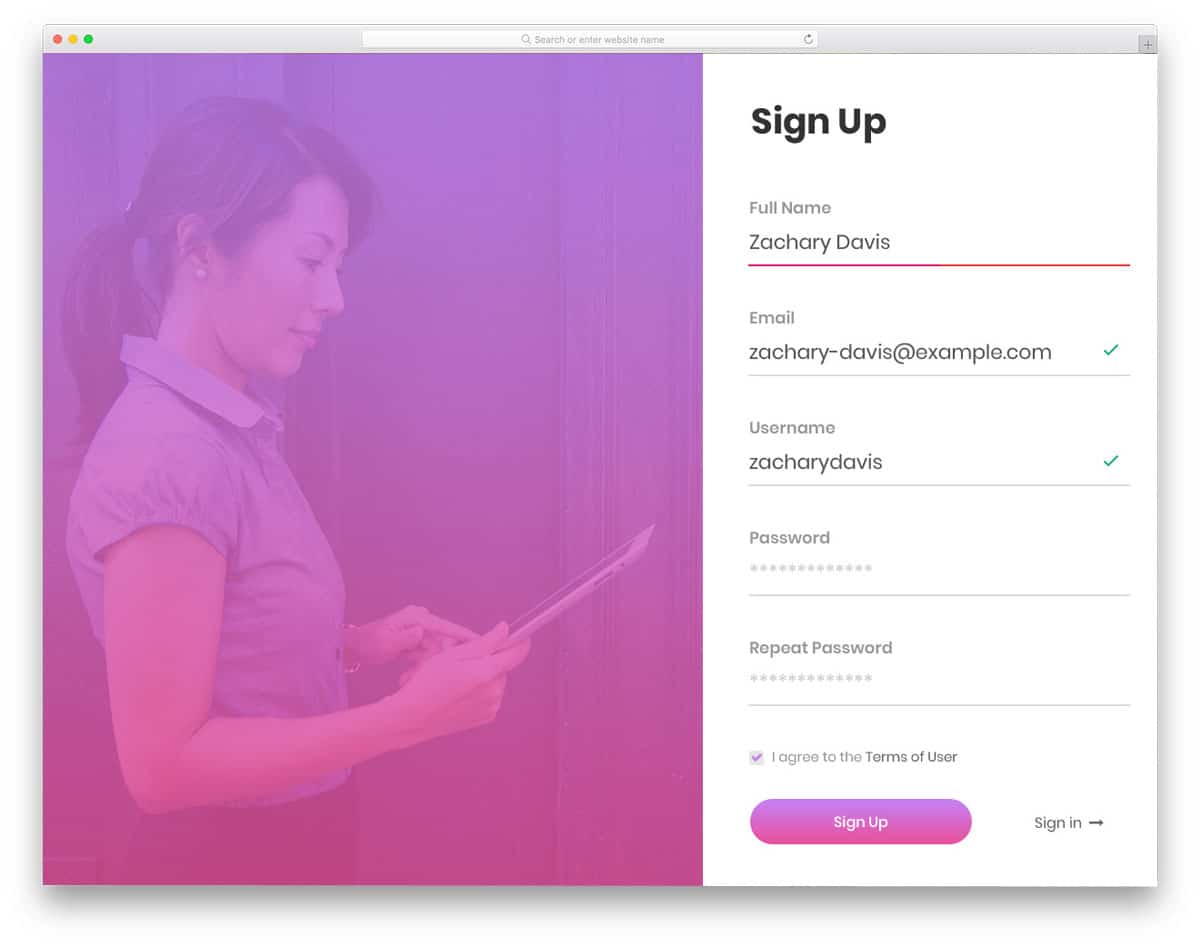 login-form-13-free-bootstrap-login-forms