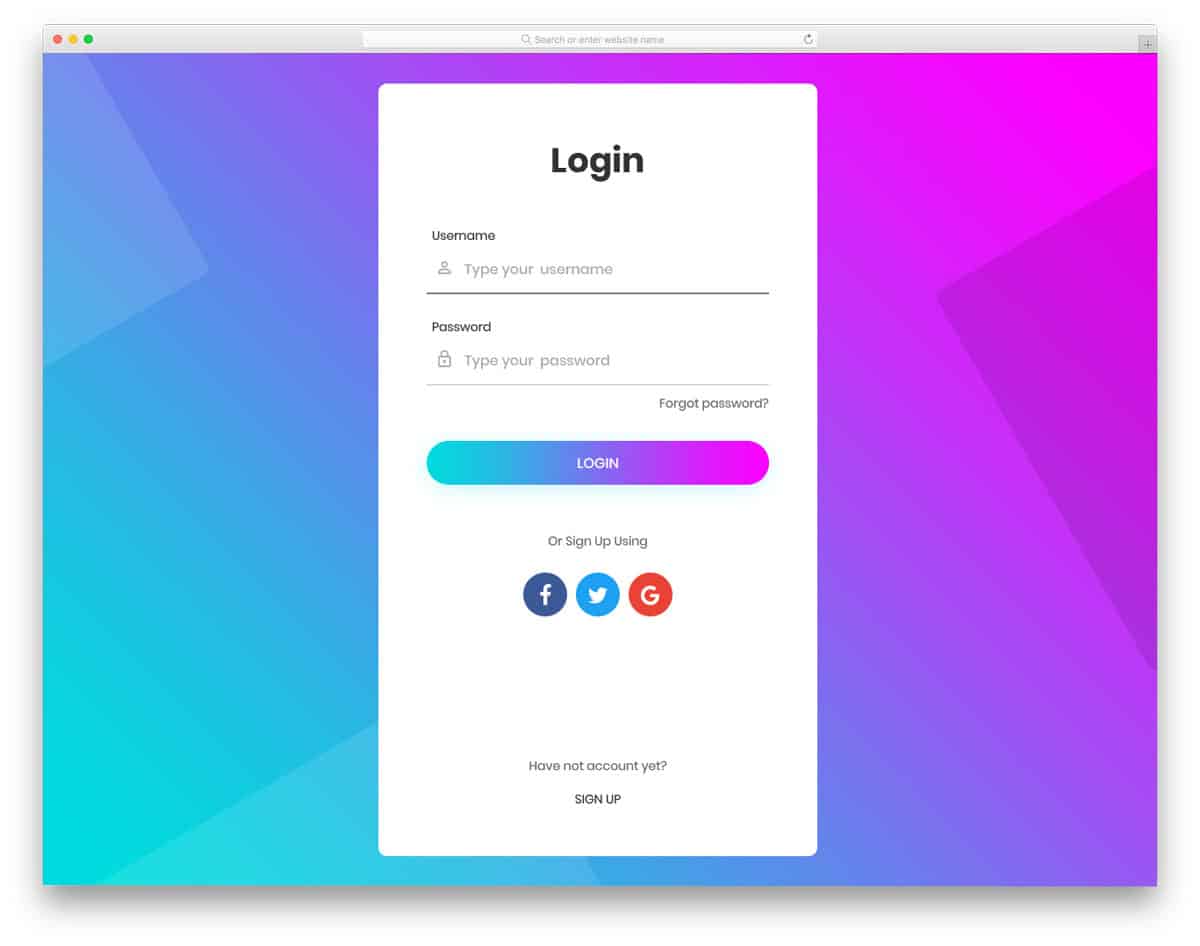 login-form-4-free-bootstrap-login-forms