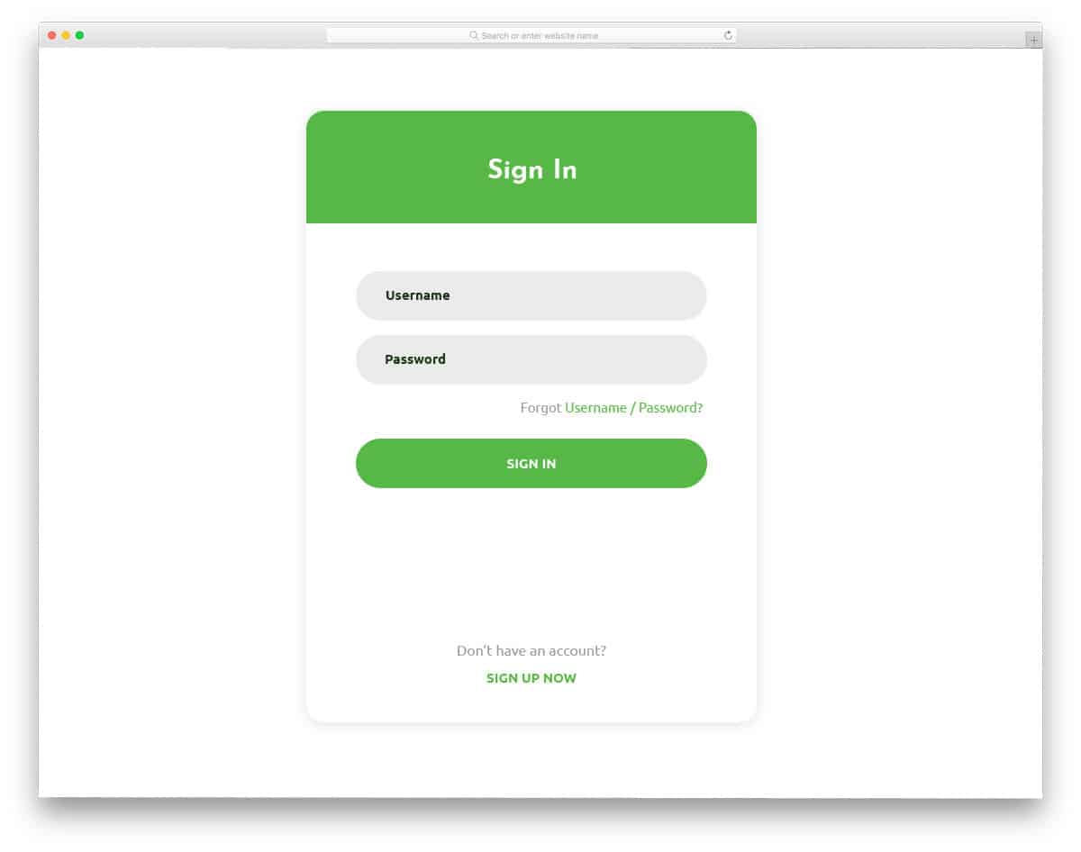 login-form-8-free-bootstrap-login-forms