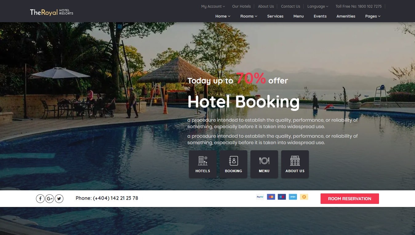the-royal-hotel-website-template