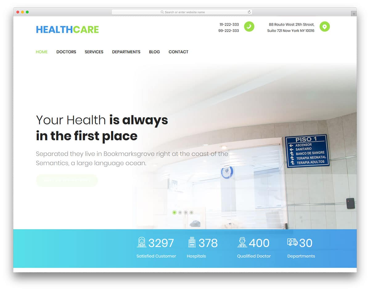 healthcare-free-doctor-website-templates