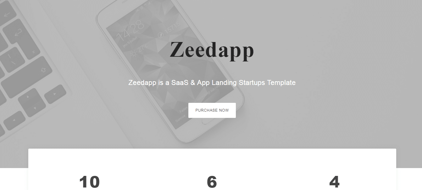 it-software-company-website-templates-Zeedapp