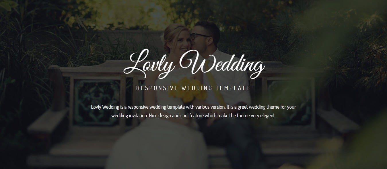 lovely-wedding-wedding-website-template