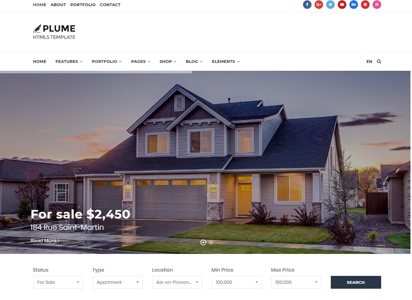 premium-real-estate-website-template-plume