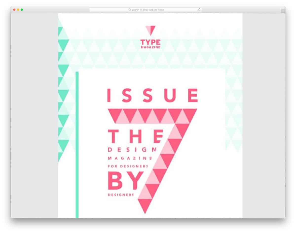 type-free-responsive-email-templates