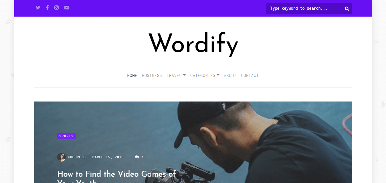 wordify-responsive-blogger-template
