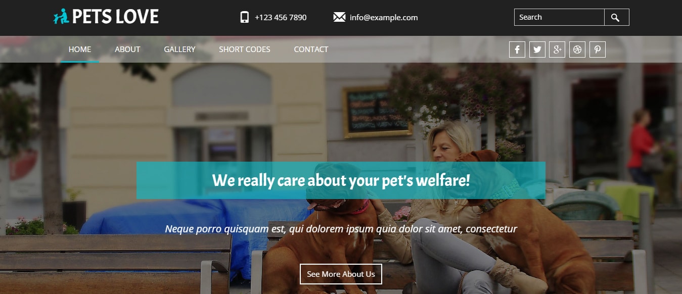 animal-and-pets-website-template-pets-love