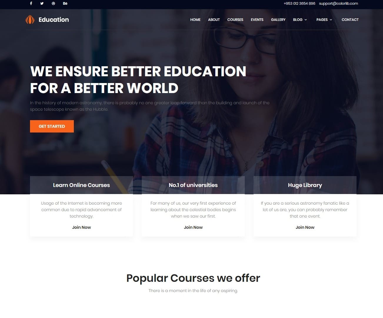 education-free-kindergarten-website-template