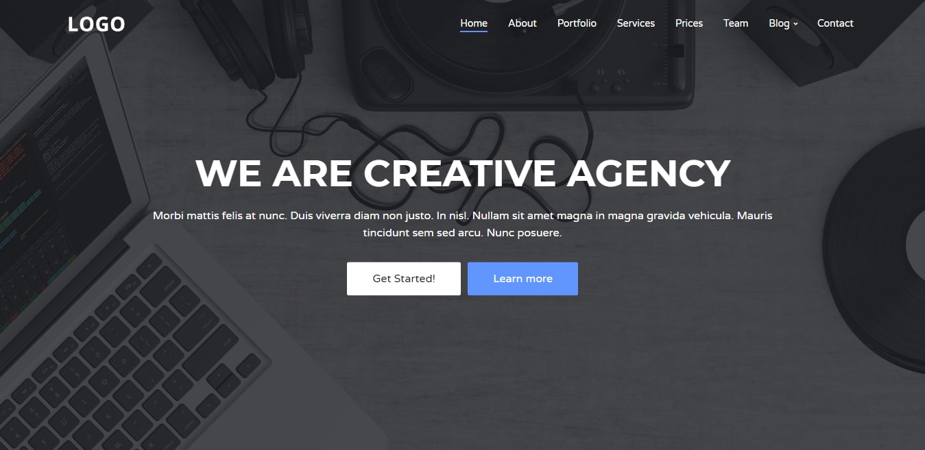 creative-agency-free-one-page-website-template
