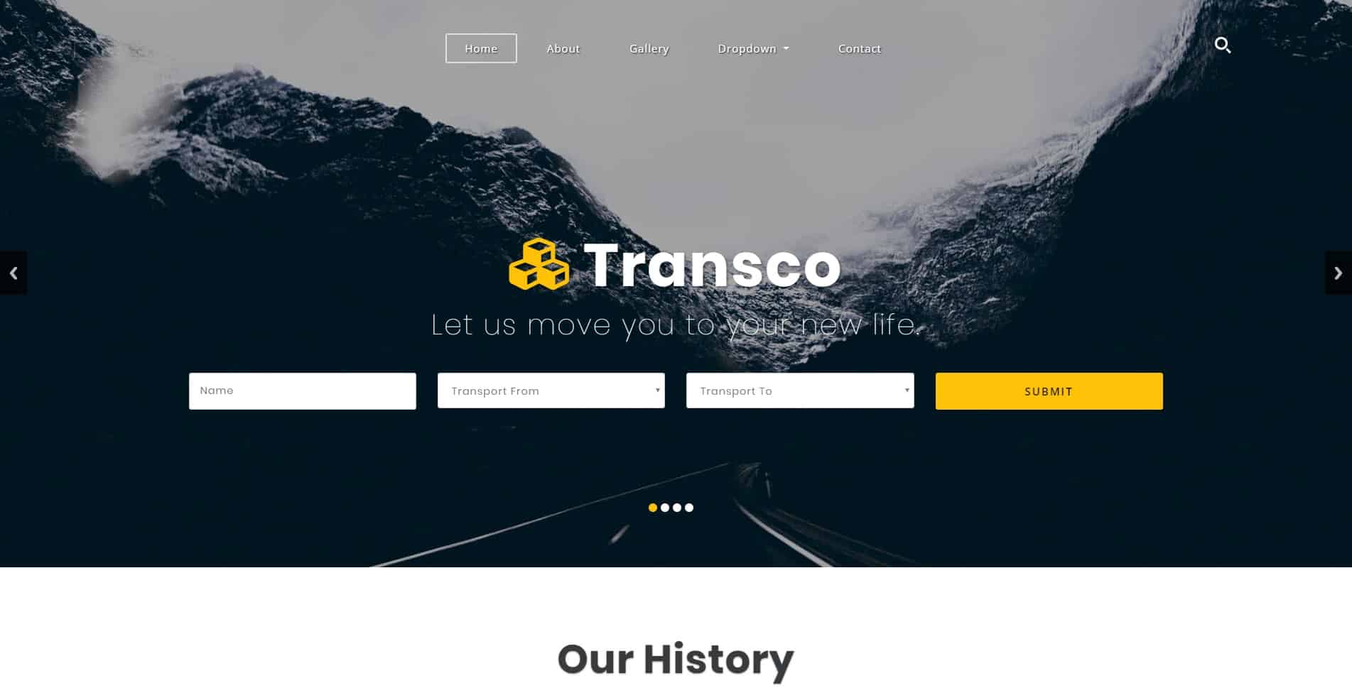 free-trasportation-website-template-transco