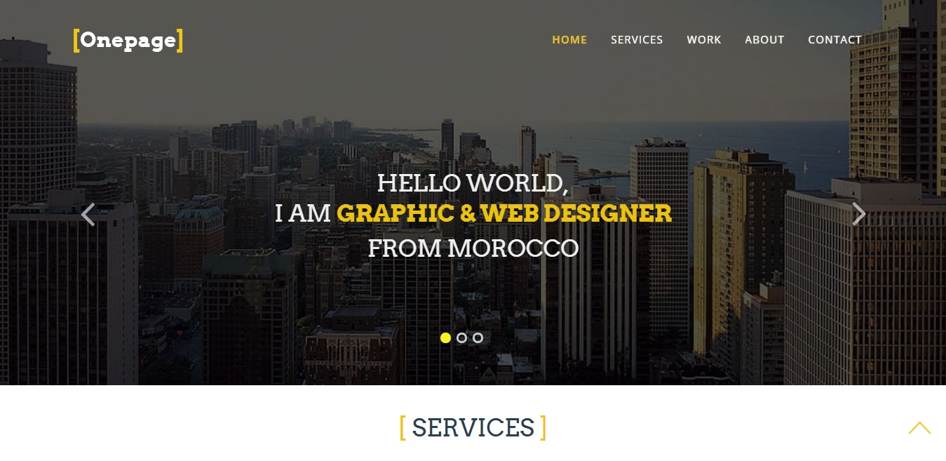 one-page-free-one-page-website-template