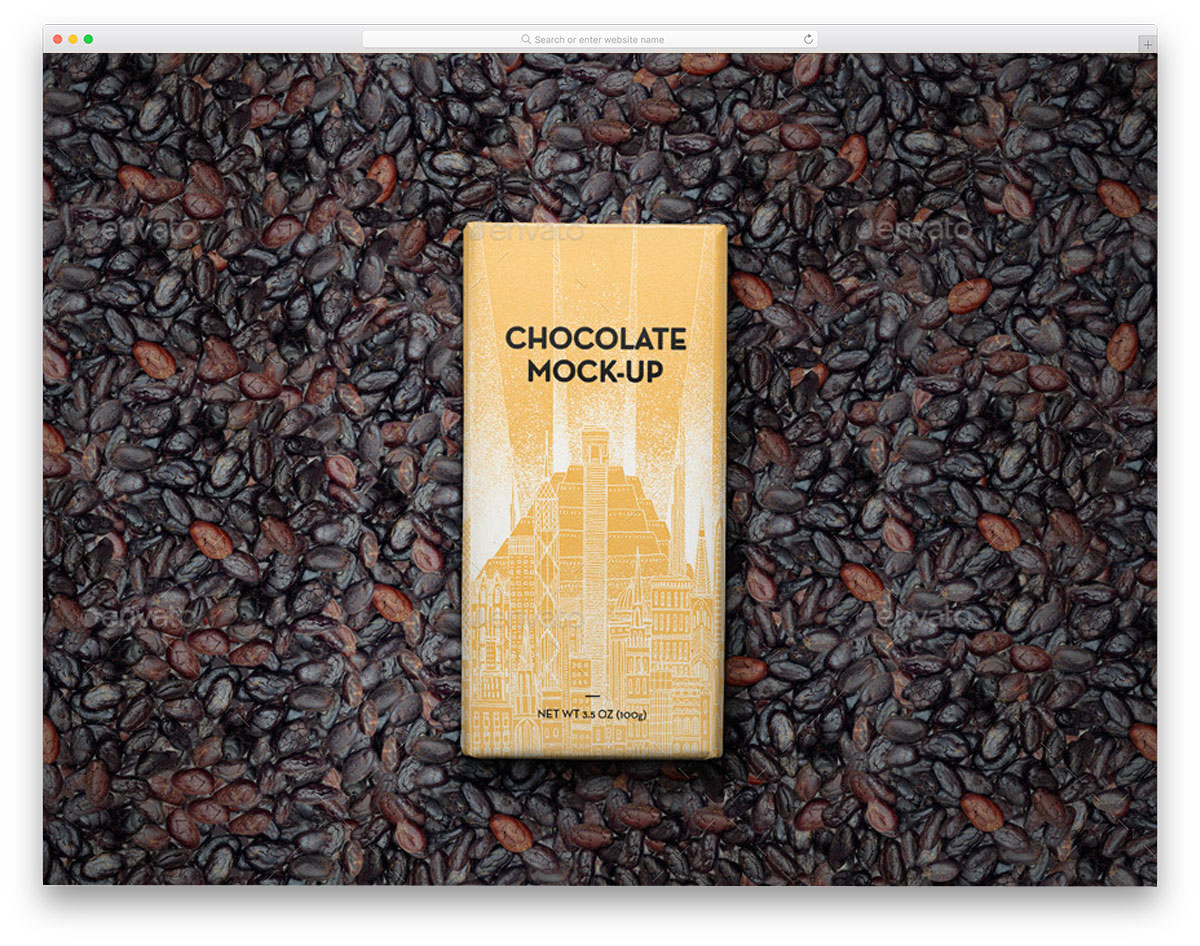 Packaging-Chocolate-Mock-Up