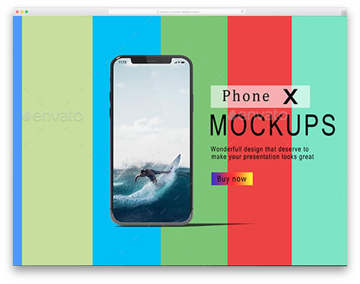 iphone-X-mockup