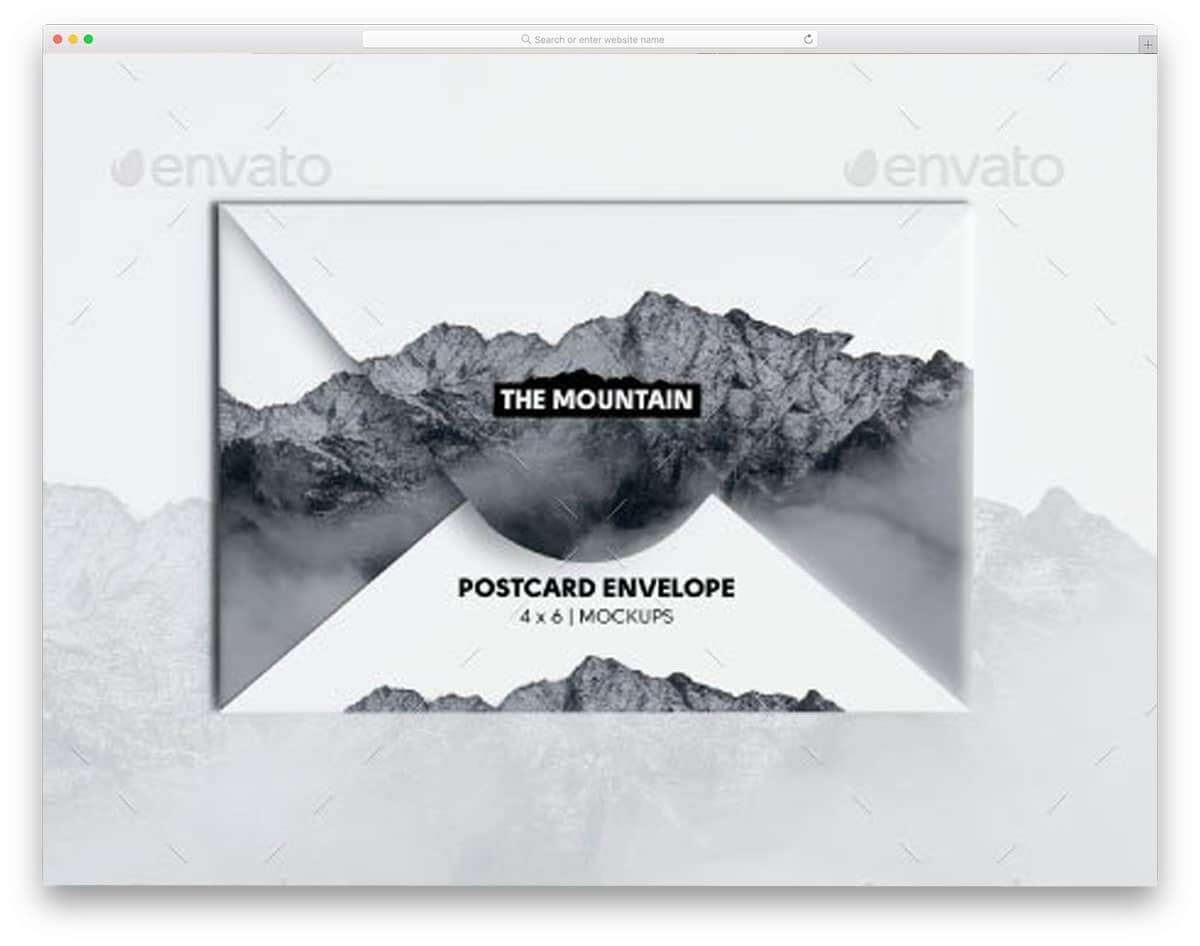 Postcard-With-Envelope-Mockups-V.1