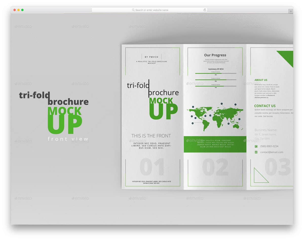 Tri-Fold-Brochure-Mockup