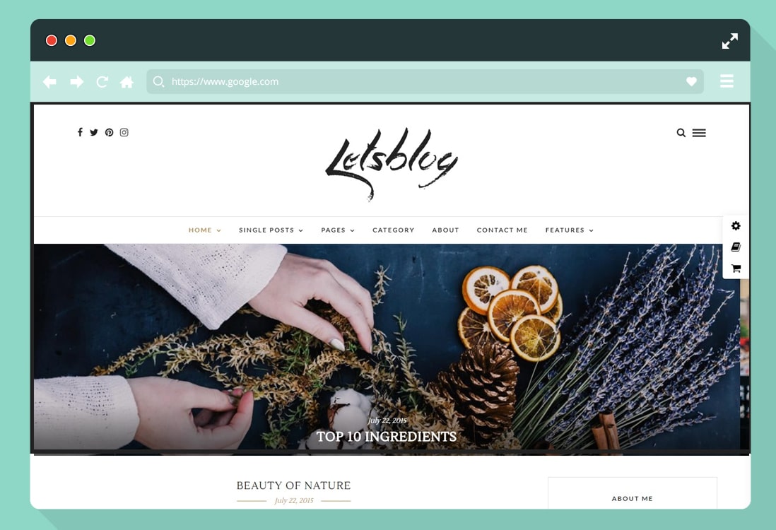 Bootstrap Templates Archives - Page 4 of 6 - uiCookies