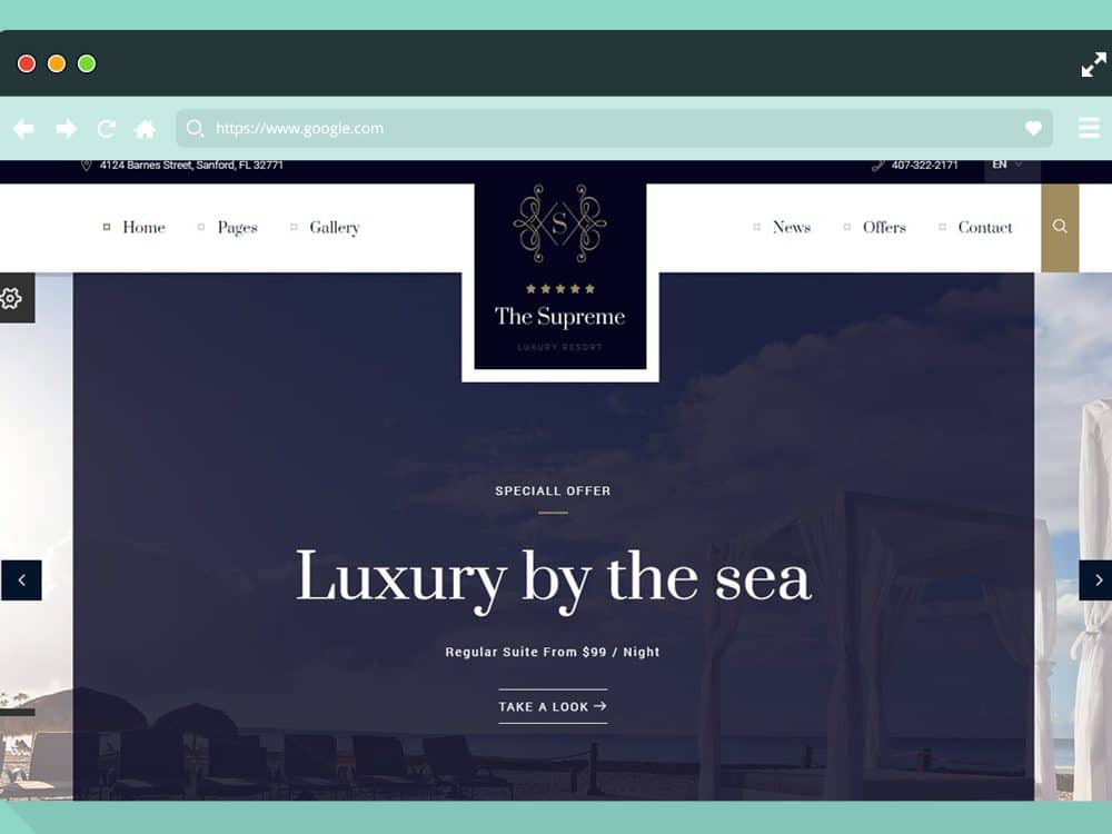 hotel-website-template