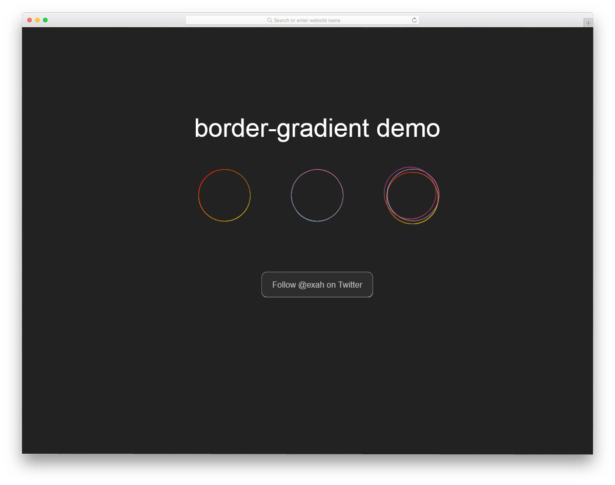 Border-Gradient-Mixin