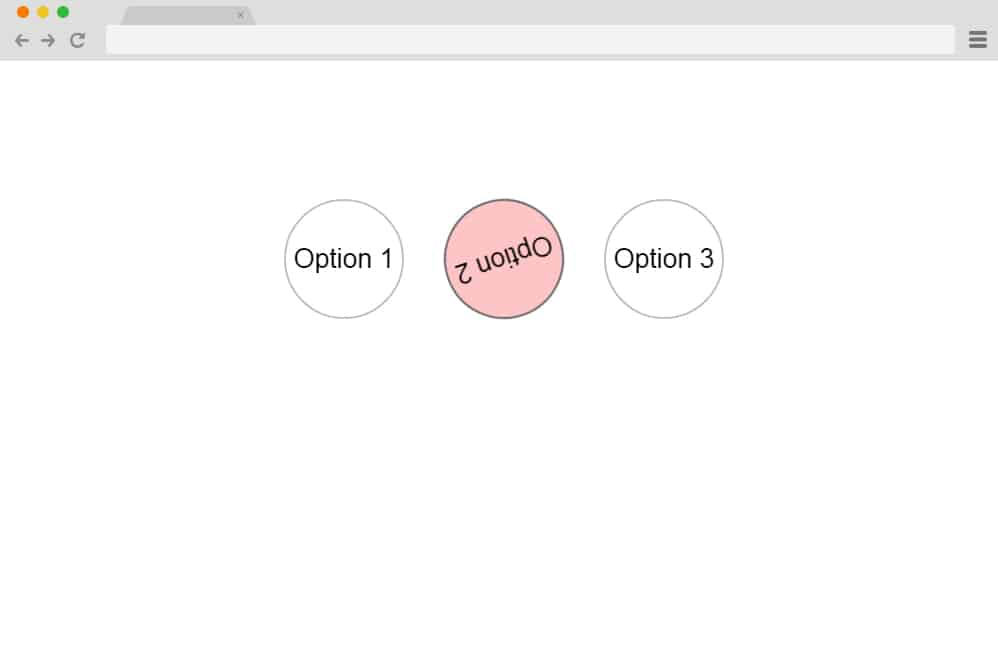 CSS Button Animation by TomMcPadden css button animation
