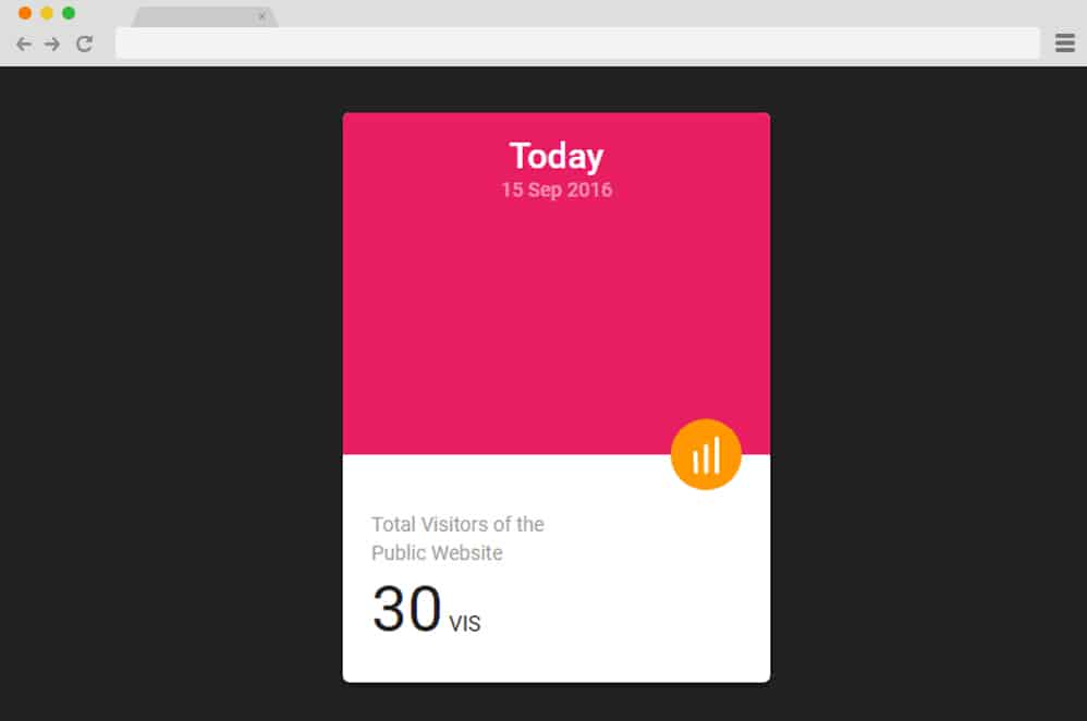 35+ Material Design Cards For a Realistic Feel On Your Site 2020