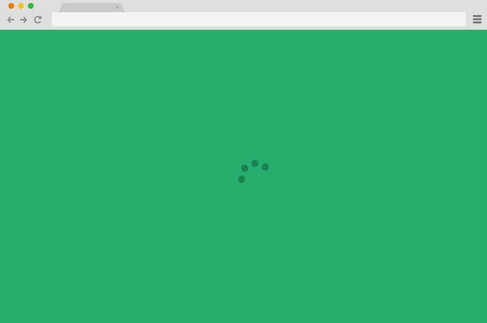 Pure CSS Spinner CSS Spinners