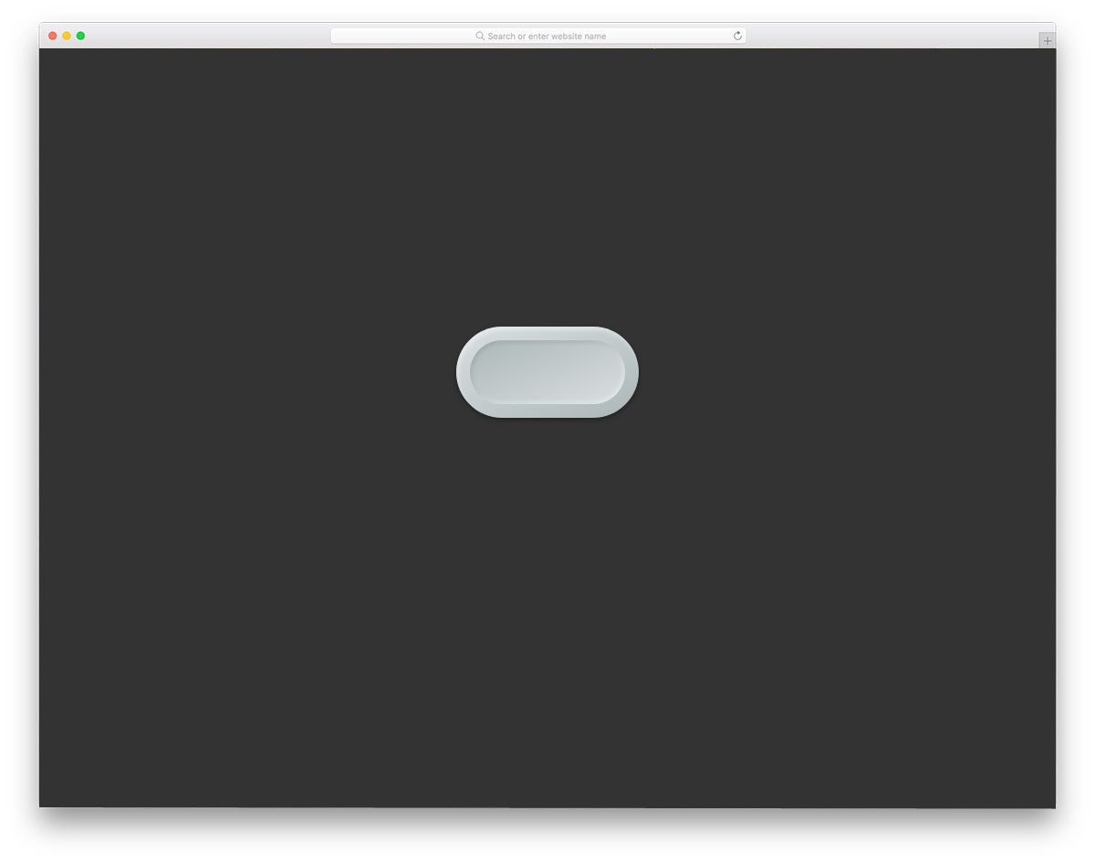 Purely-CSS-Button