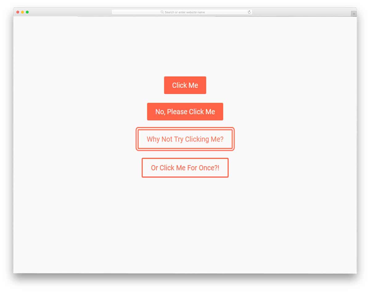 Simple-CSS-Button-Hover-Effect