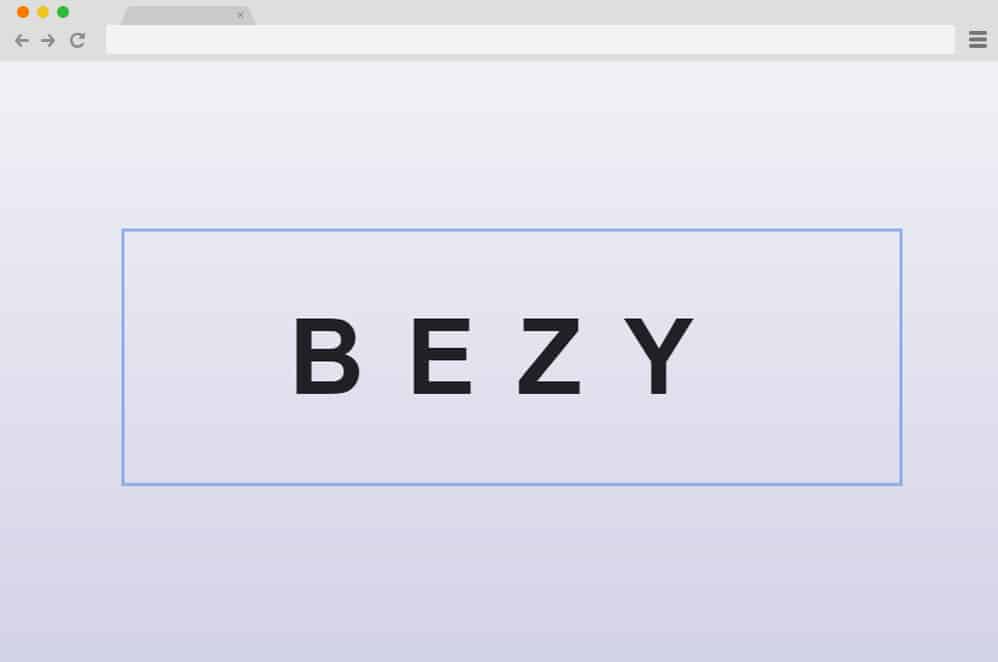 animation with cubic bezier css button animation