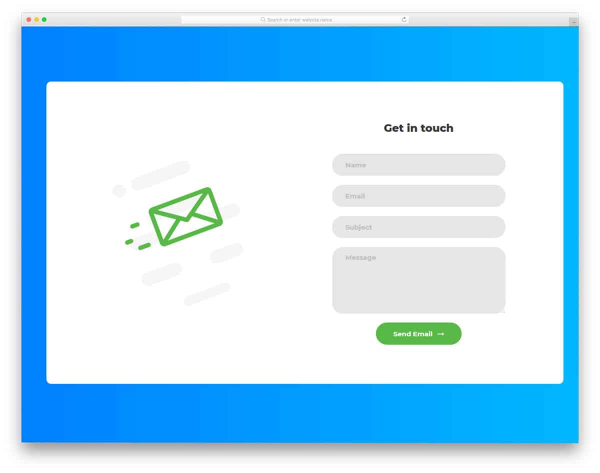 contact-form-1-beautiful-css-forms
