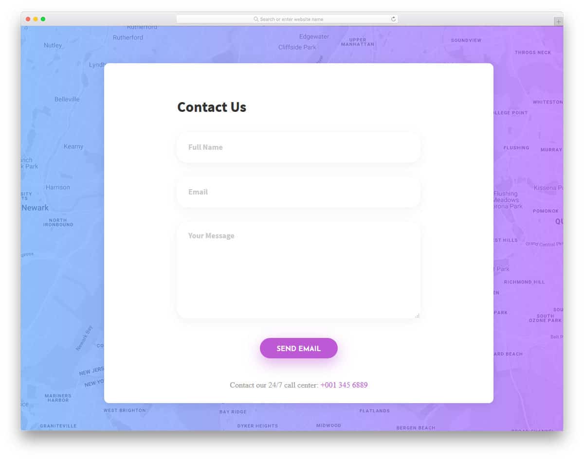 contact-form-9-beautiful-css-forms
