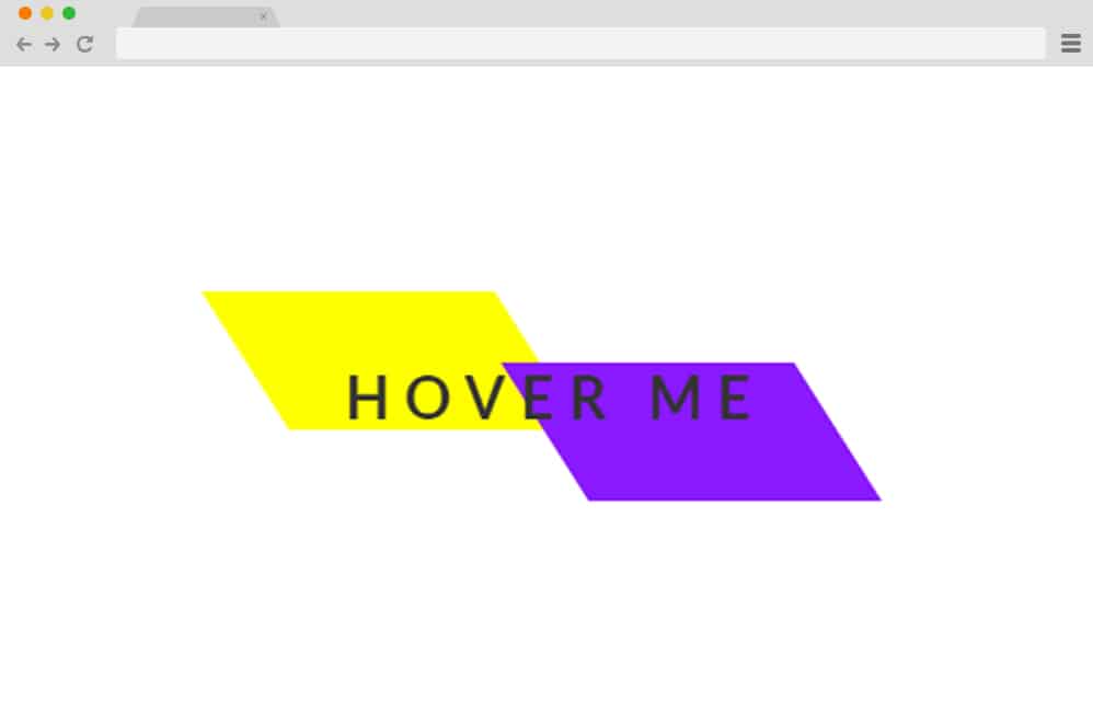 css button hover Button Hover Effect