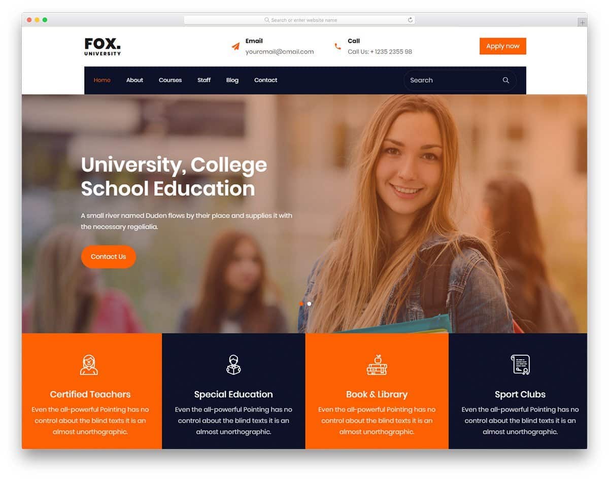 free-bootstrap-education-templates-featured-image