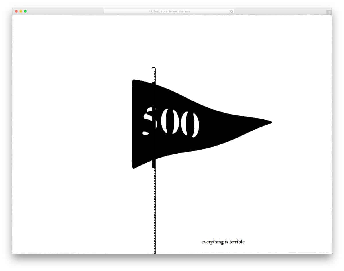 500-Error-By-Adam-Kuhn