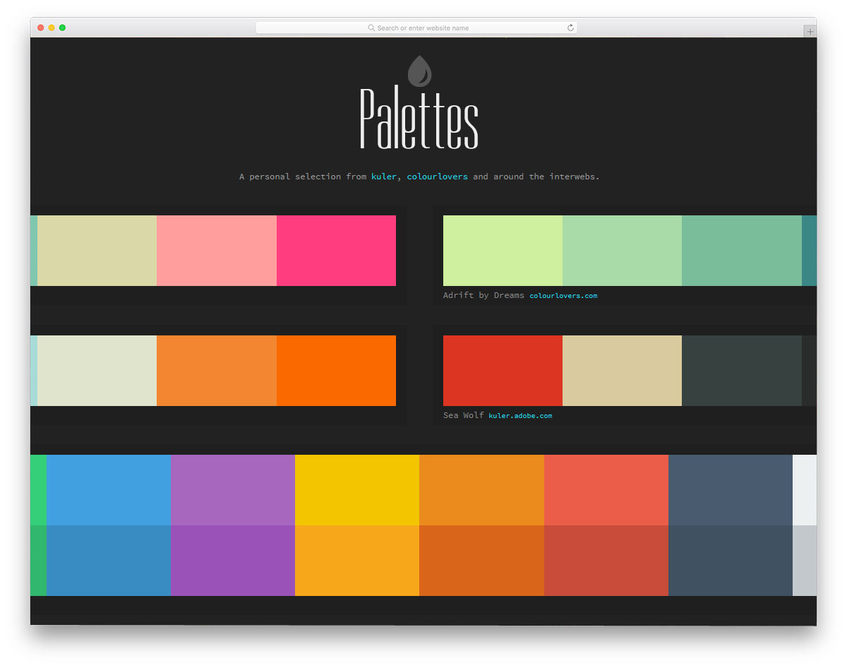 Colour-Palettes-By-Louis-Coyle