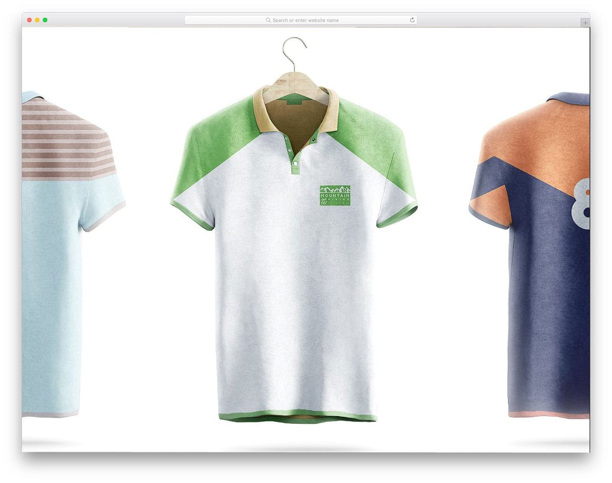 Polo-Shirt-Animated-Mockup