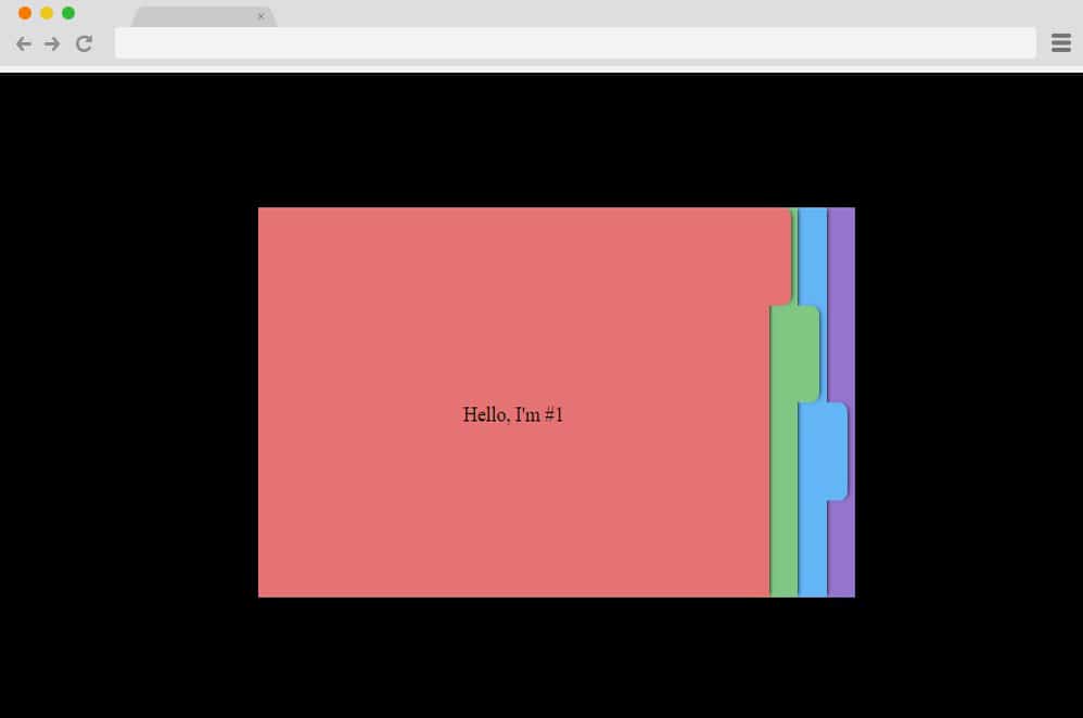 css-tab by massimo